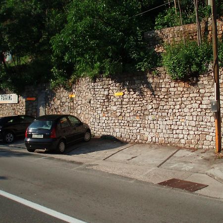 Apartments And Rooms Deskovic Mošćenička Draga Εξωτερικό φωτογραφία