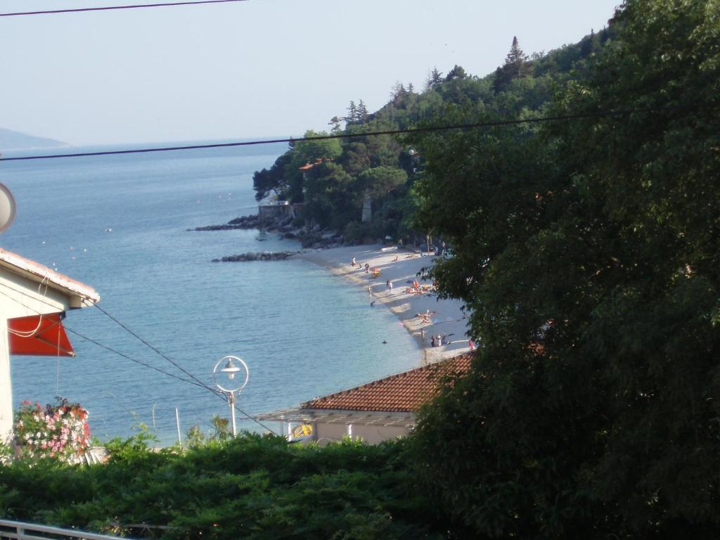 Apartments And Rooms Deskovic Mošćenička Draga Δωμάτιο φωτογραφία