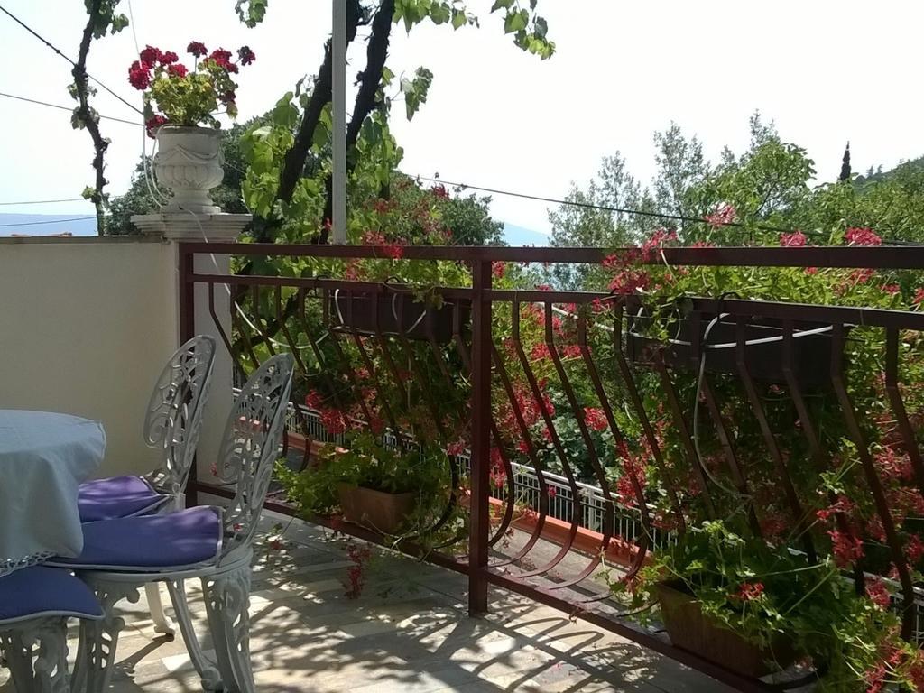 Apartments And Rooms Deskovic Mošćenička Draga Εξωτερικό φωτογραφία