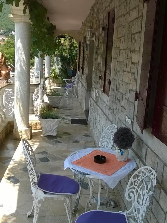 Apartments And Rooms Deskovic Mošćenička Draga Εξωτερικό φωτογραφία
