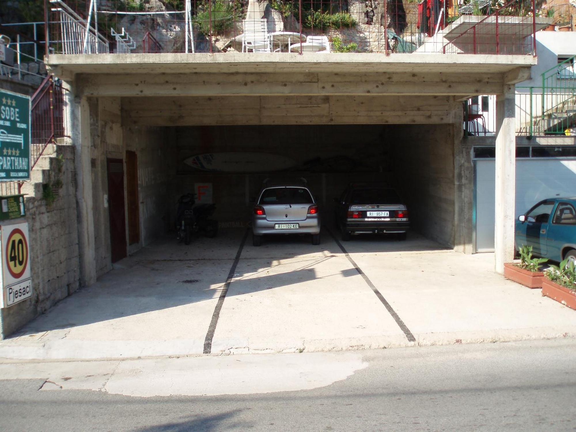 Apartments And Rooms Deskovic Mošćenička Draga Εξωτερικό φωτογραφία