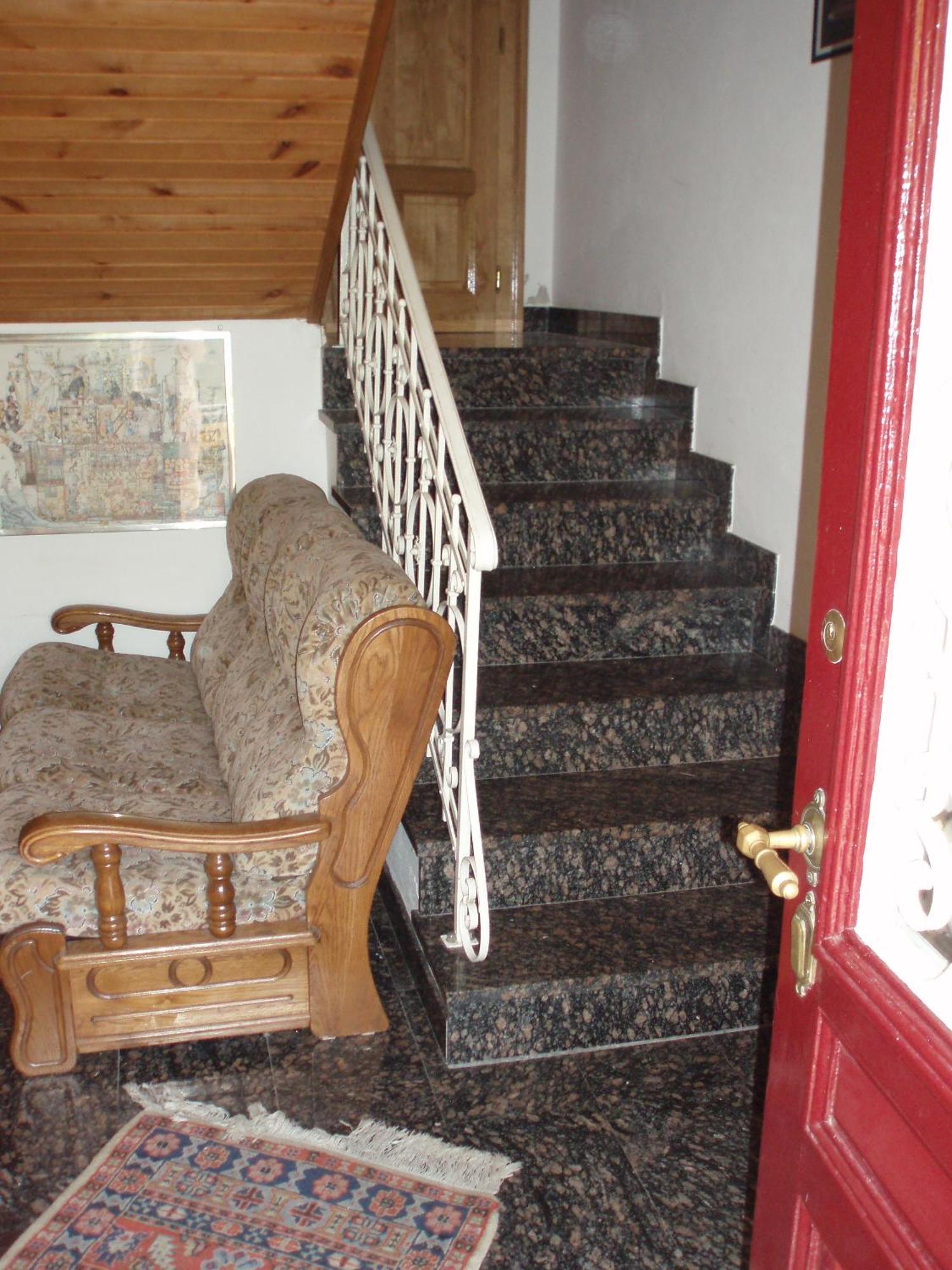 Apartments And Rooms Deskovic Mošćenička Draga Εξωτερικό φωτογραφία