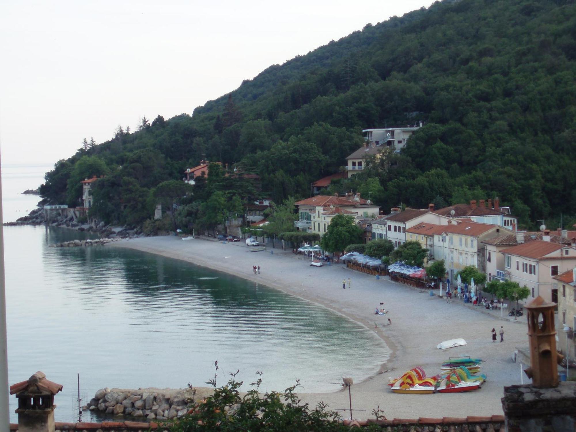 Apartments And Rooms Deskovic Mošćenička Draga Εξωτερικό φωτογραφία