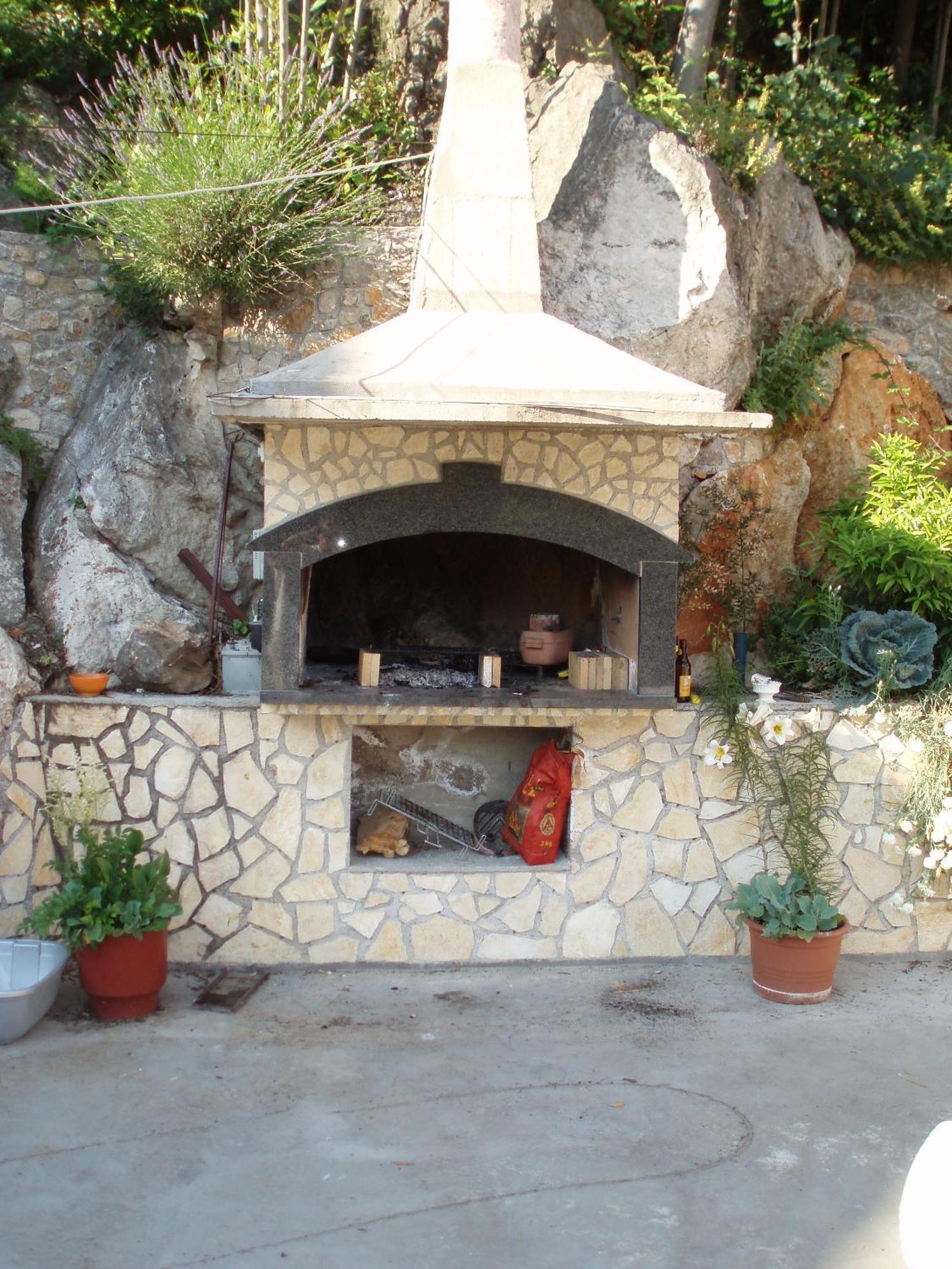 Apartments And Rooms Deskovic Mošćenička Draga Εξωτερικό φωτογραφία