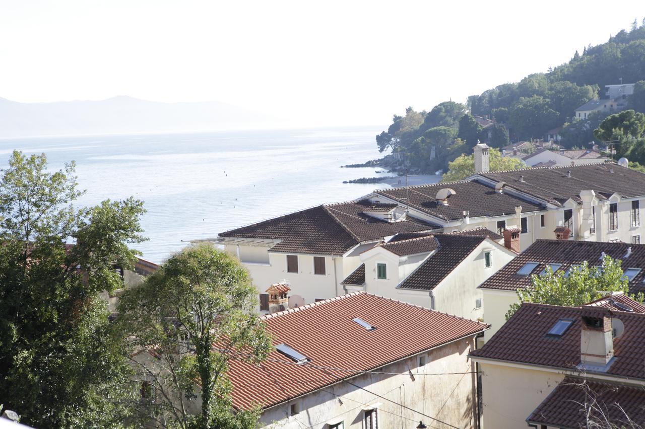 Apartments And Rooms Deskovic Mošćenička Draga Εξωτερικό φωτογραφία