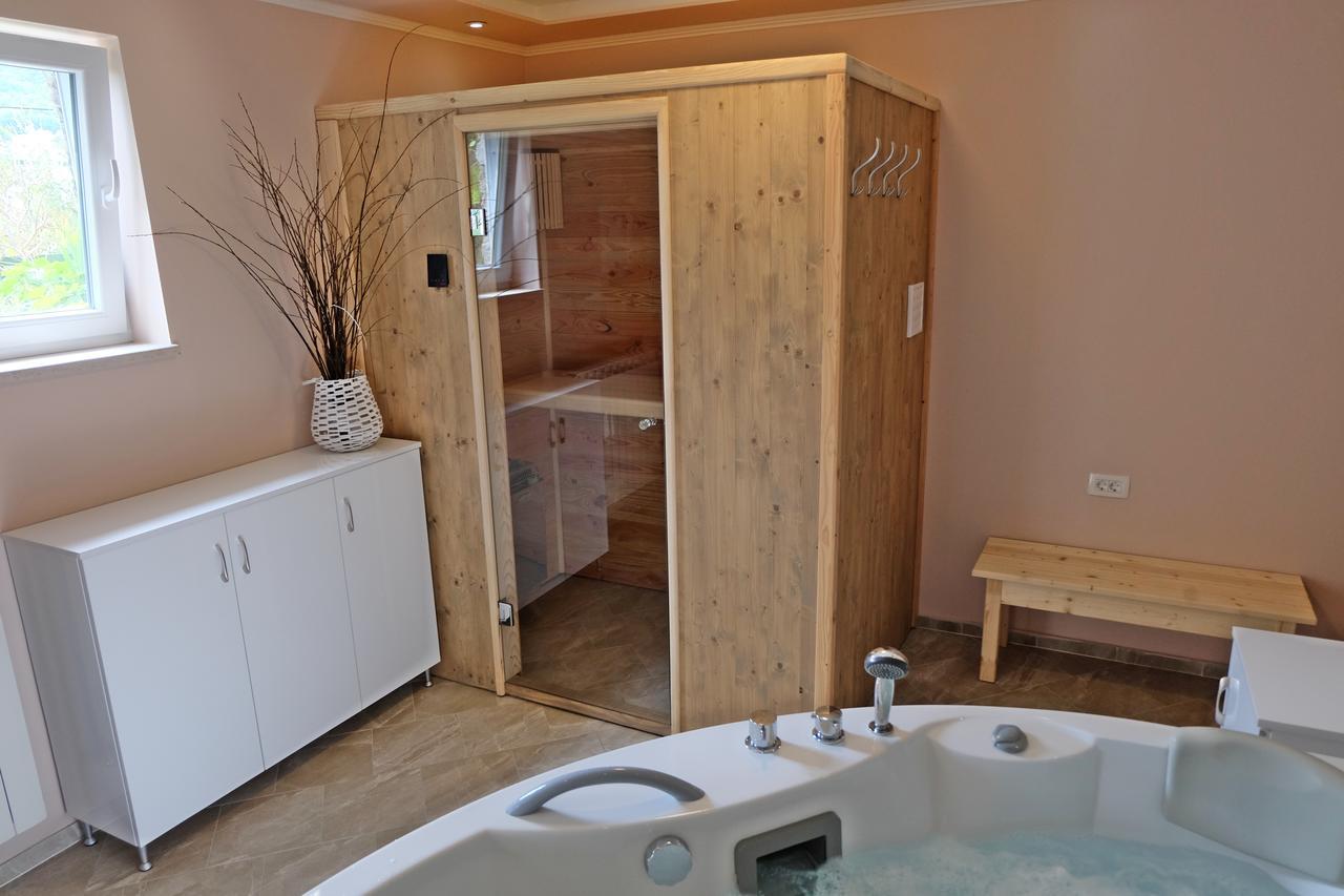 Apartments And Rooms Deskovic Mošćenička Draga Εξωτερικό φωτογραφία