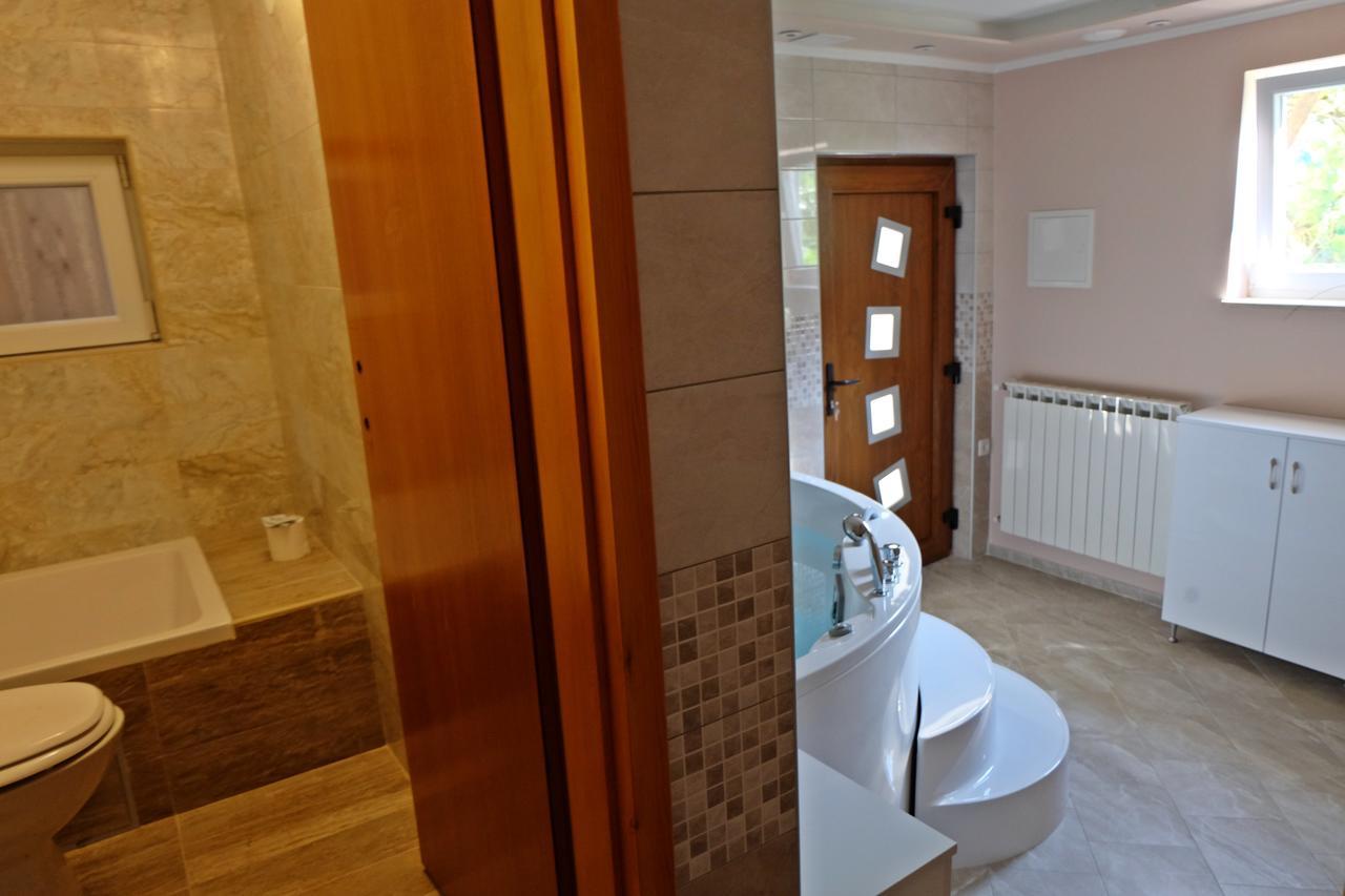 Apartments And Rooms Deskovic Mošćenička Draga Εξωτερικό φωτογραφία