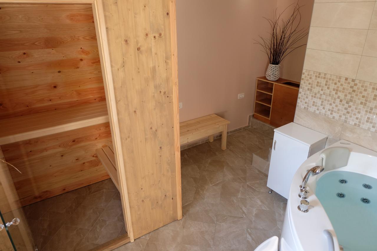 Apartments And Rooms Deskovic Mošćenička Draga Εξωτερικό φωτογραφία