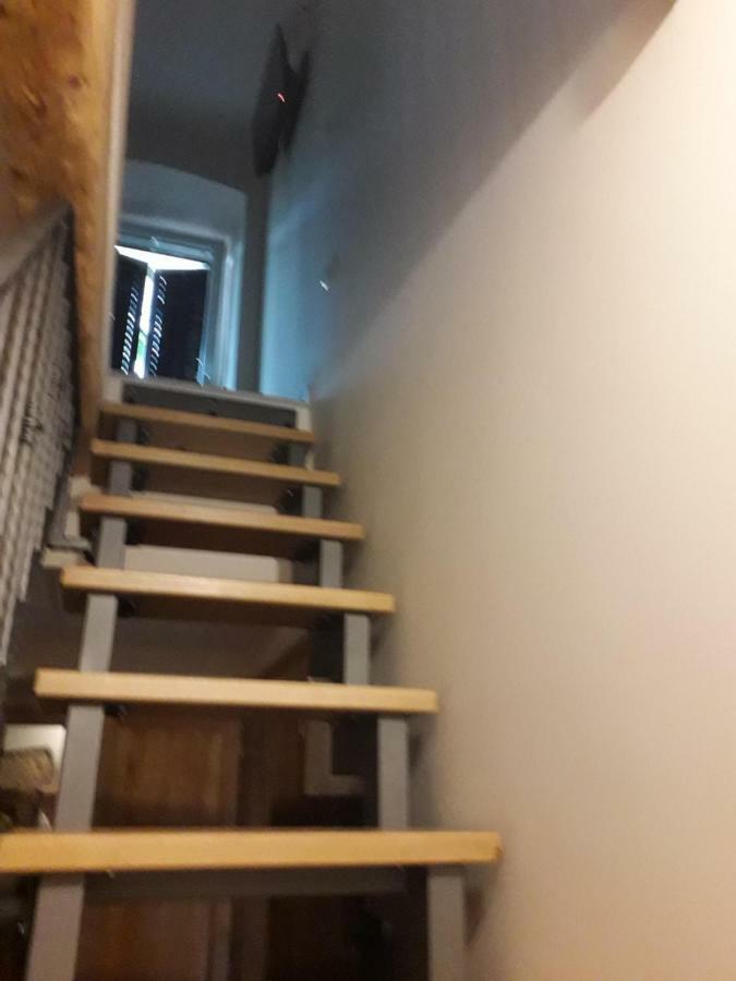 Apartments And Rooms Deskovic Mošćenička Draga Εξωτερικό φωτογραφία