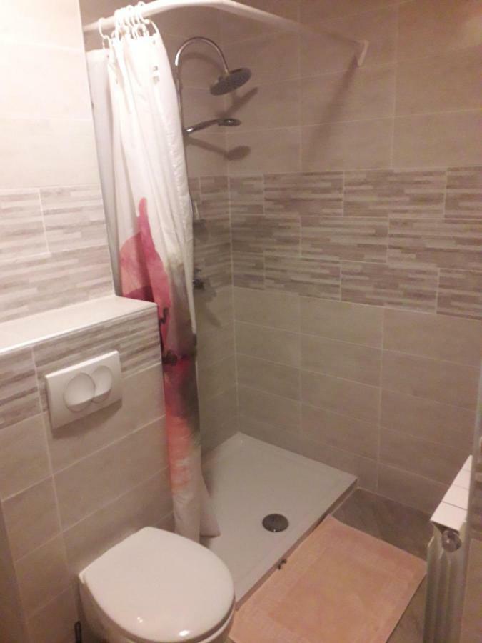 Apartments And Rooms Deskovic Mošćenička Draga Εξωτερικό φωτογραφία