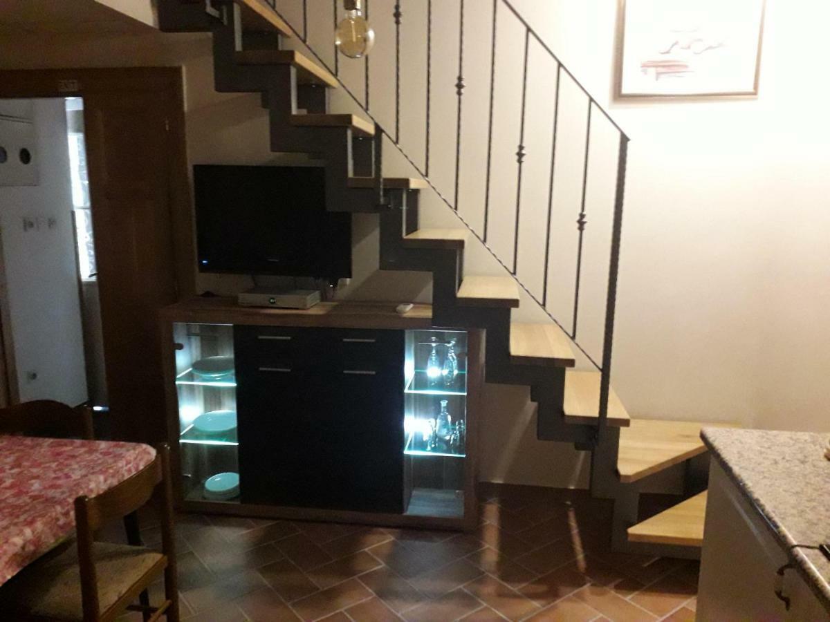 Apartments And Rooms Deskovic Mošćenička Draga Εξωτερικό φωτογραφία