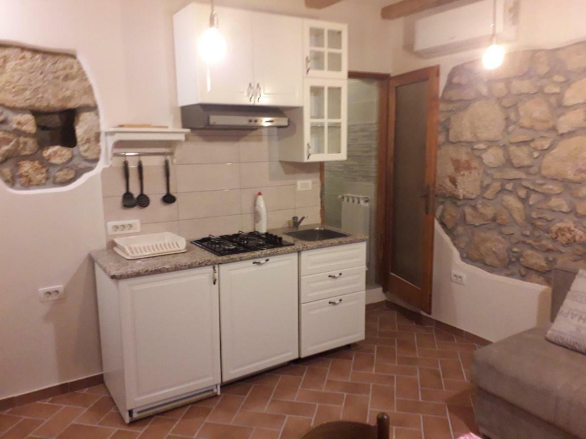Apartments And Rooms Deskovic Mošćenička Draga Εξωτερικό φωτογραφία